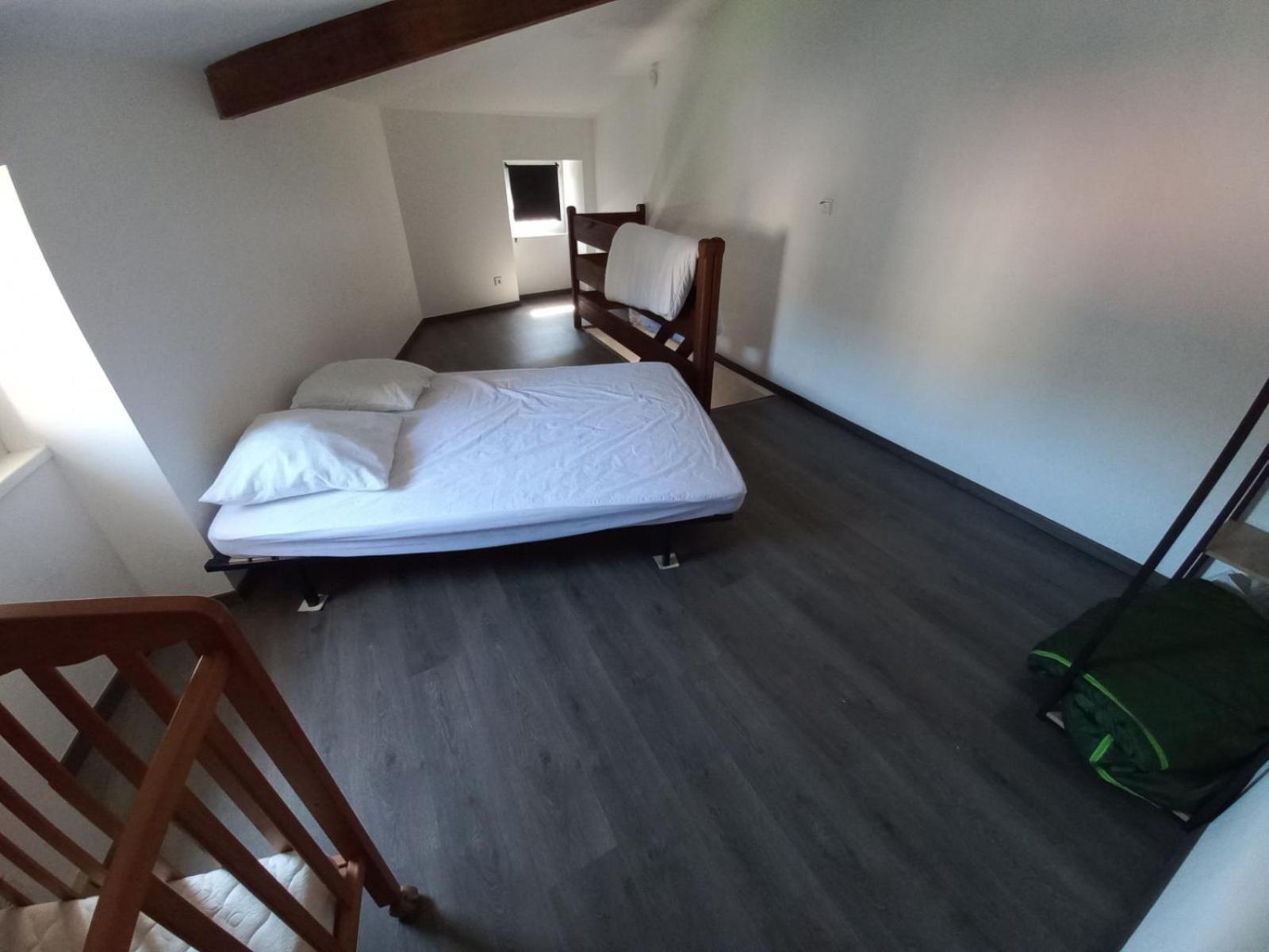 Appartement Atypique Largentiere Bagian luar foto