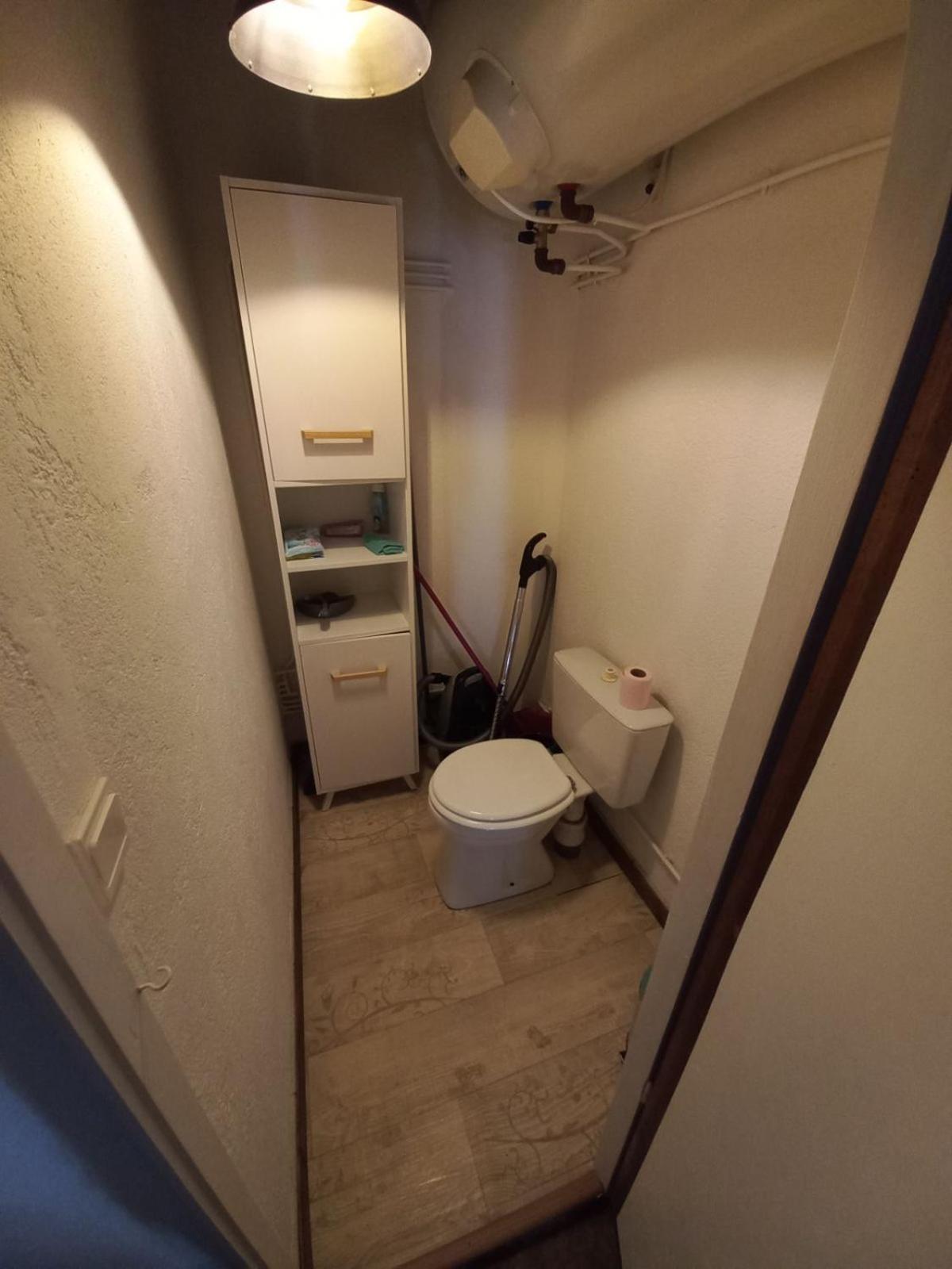 Appartement Atypique Largentiere Bagian luar foto